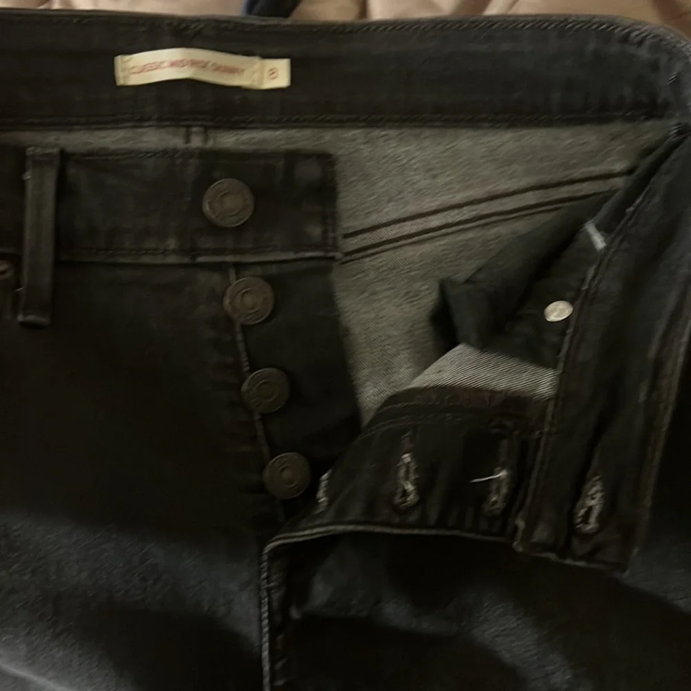 Levi’s classic mid rise skinny size 8 - Picture 11 of 11